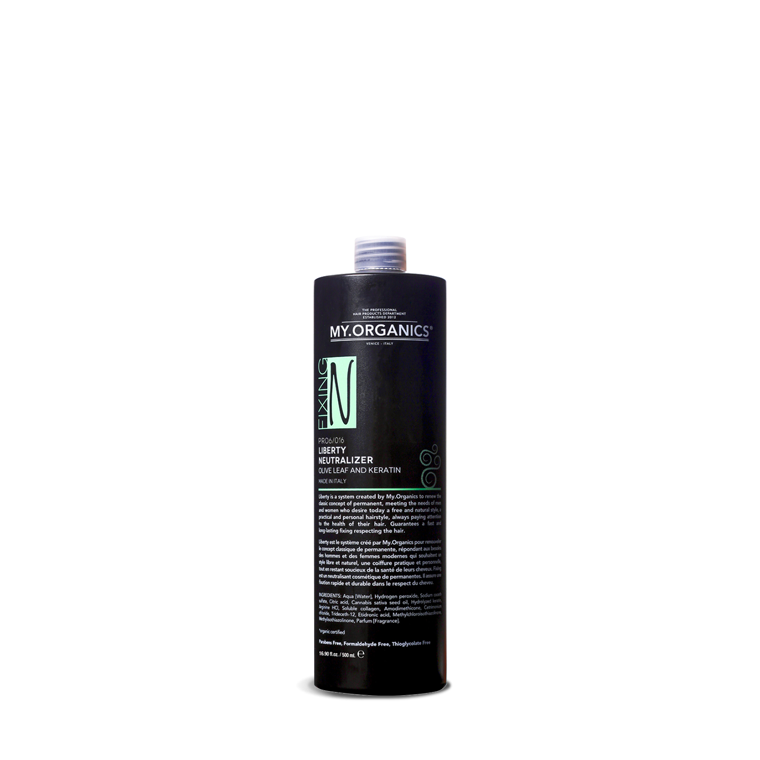 NEUTRALIZADOR LIBERTY