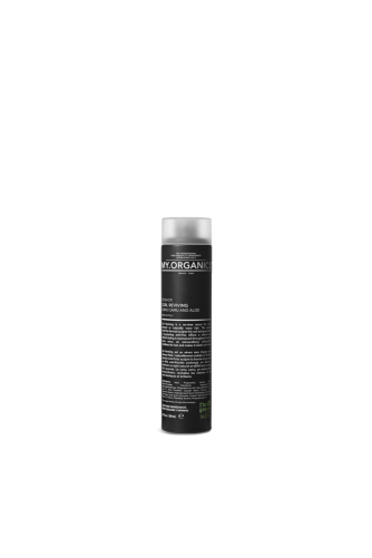 CURL REVIVING