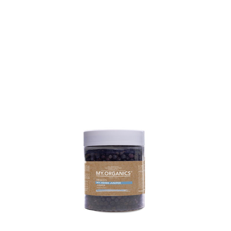 MY.HERBS ENEBRO