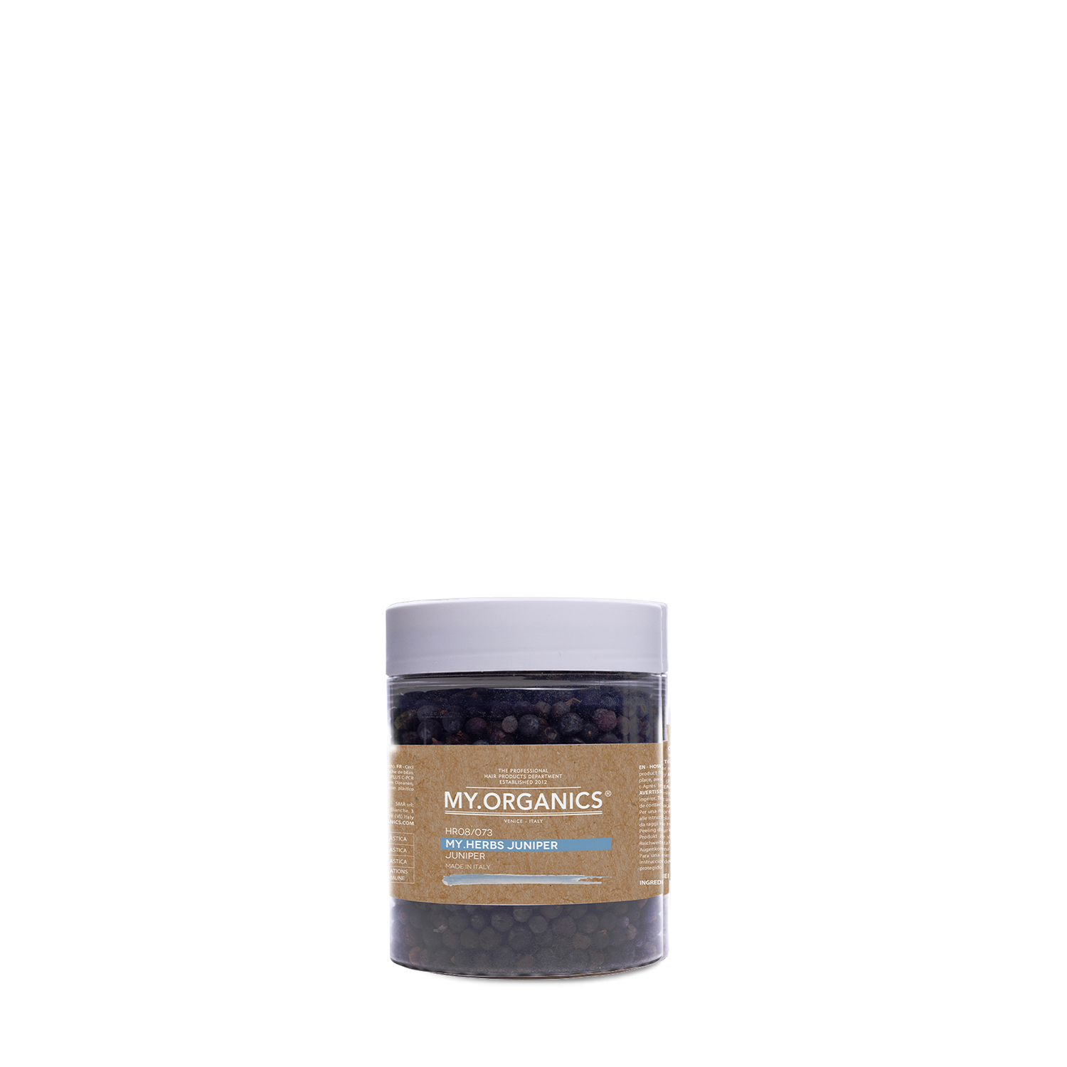 MY.HERBS ENEBRO