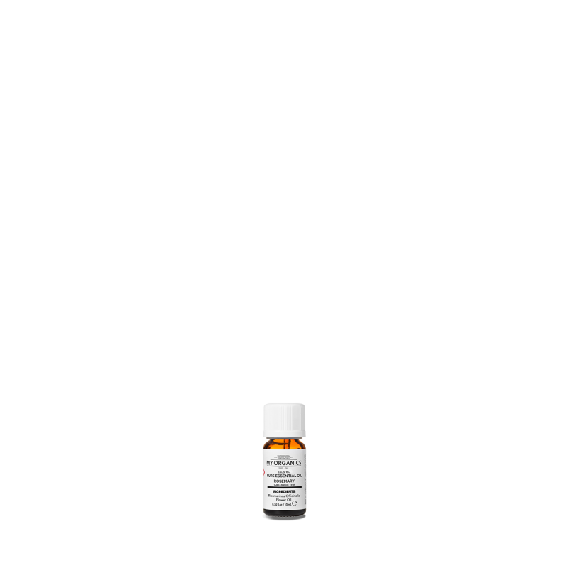 ACEITE ESENCIAL DE ROMERO PURO
