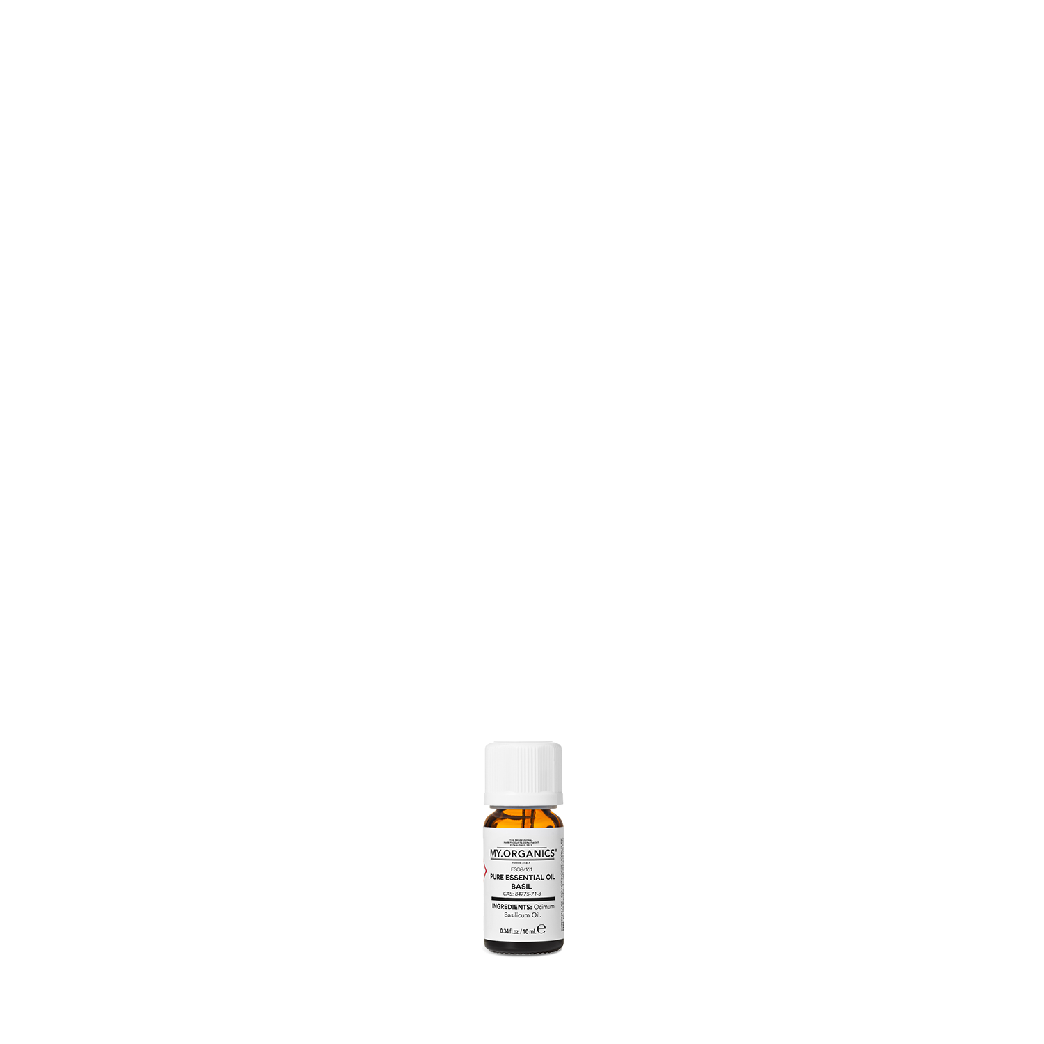 ACEITE ESENCIAL DE ALBAHACA PURO