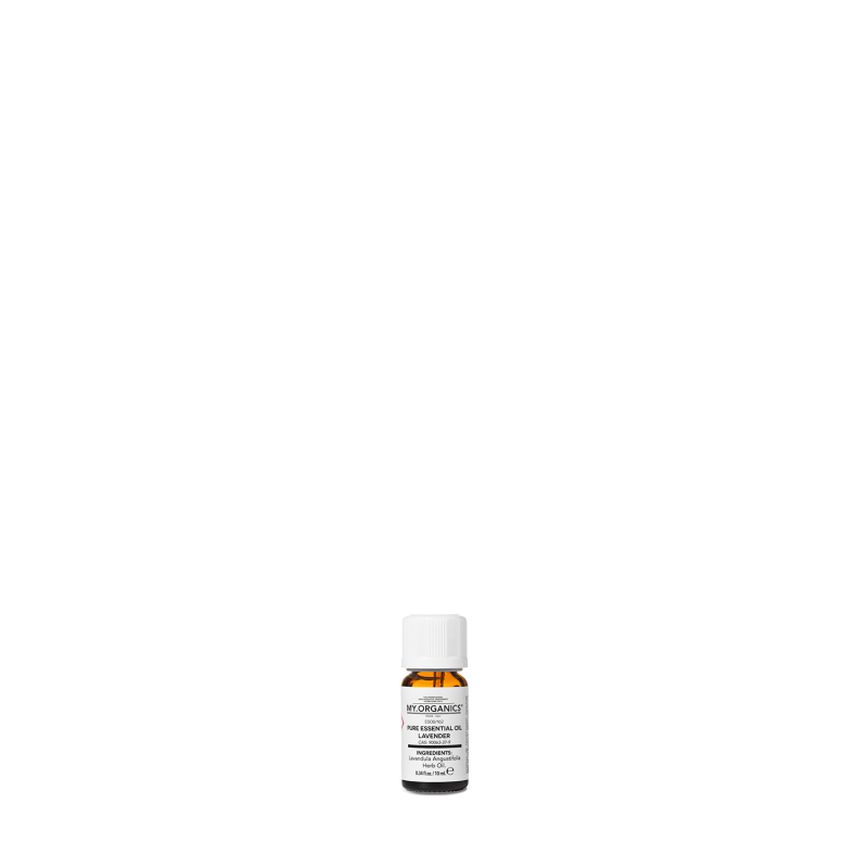 ACEITE ESENCIAL DE LAVANDA PURO