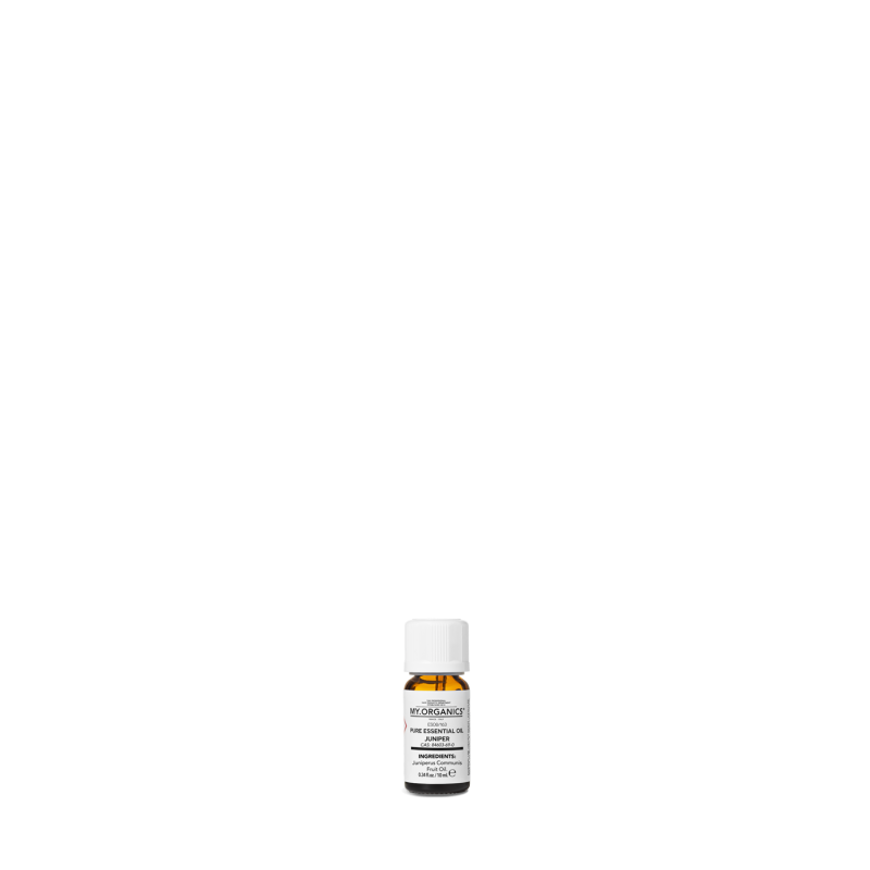 ACEITE ESENCIAL DE ENEBRO PURO