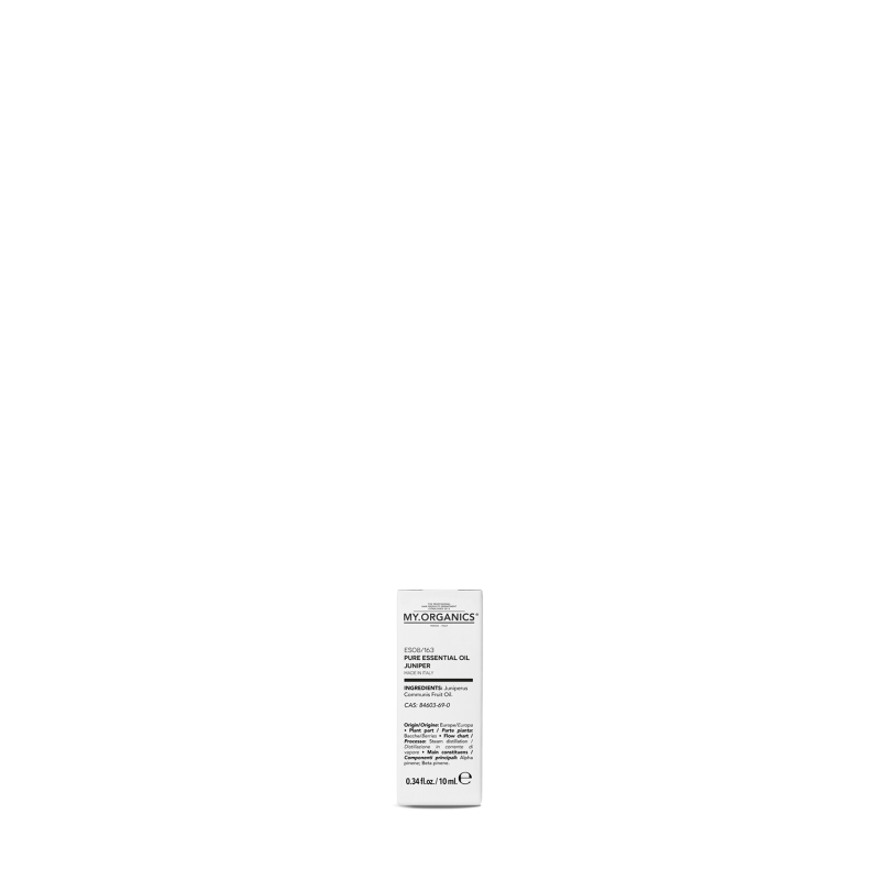 ACEITE ESENCIAL DE ENEBRO PURO