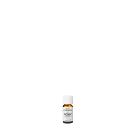 ACEITE ESENCIAL DE NARANJA DULCE PURO