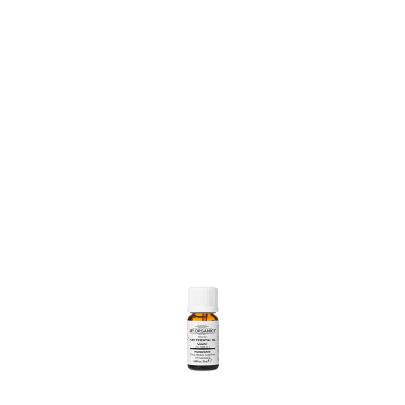ACEITE ESENCIAL DE CEDRO PURO