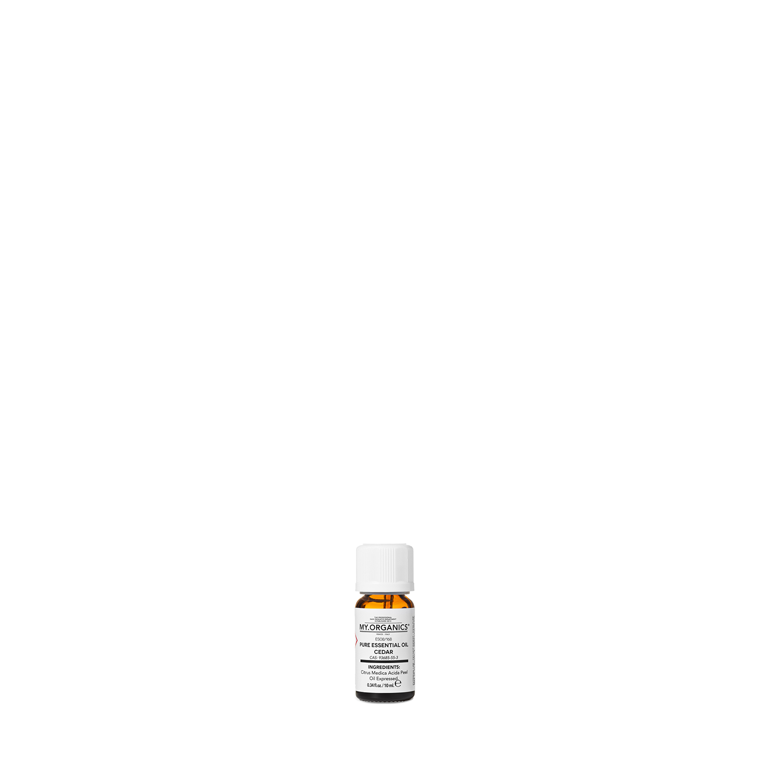 ACEITE ESENCIAL DE CEDRO PURO