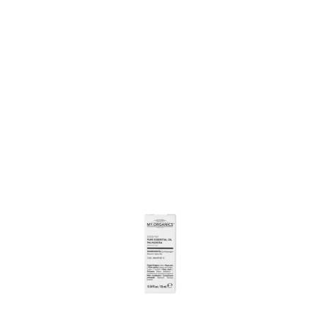 ACEITE ESENCIAL DE PALMAROSA PURO