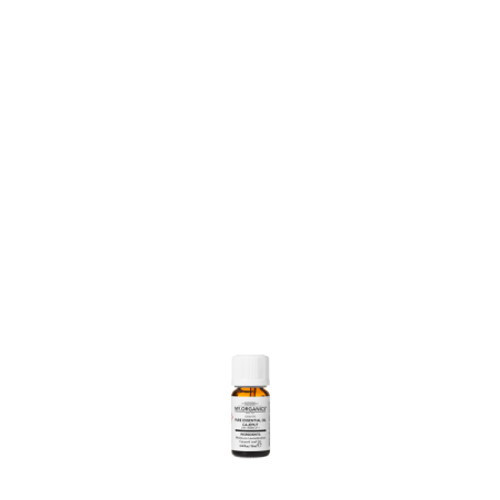 ACEITE ESENCIAL DE CAJEPUT PURO