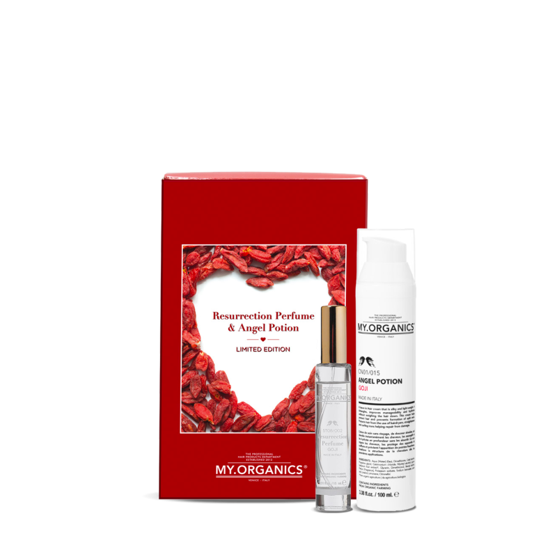 KIT GOJI - EDICIÓN LIMITADA
