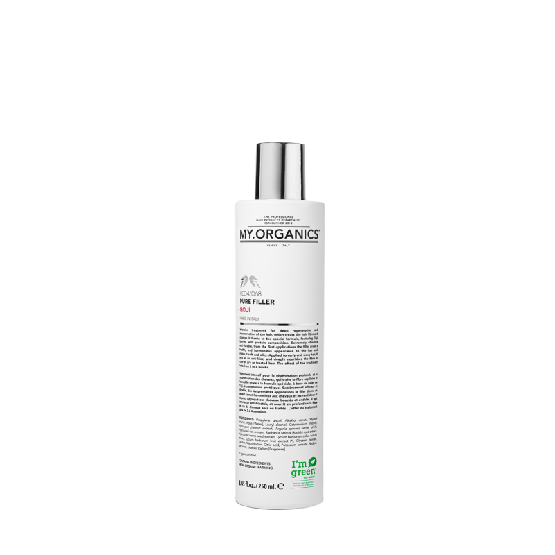 Kit Pure Filler 250 ml + 500 ml Resurrection Water