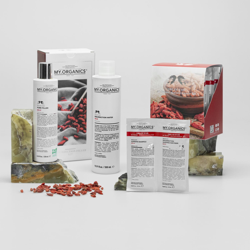 KIT DREAM HAIR