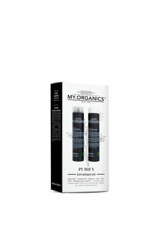 KIT PURIFICANTE