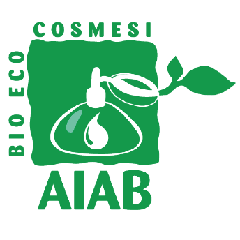 Logo de la asociación italiana de agricultura orgánica AIAB