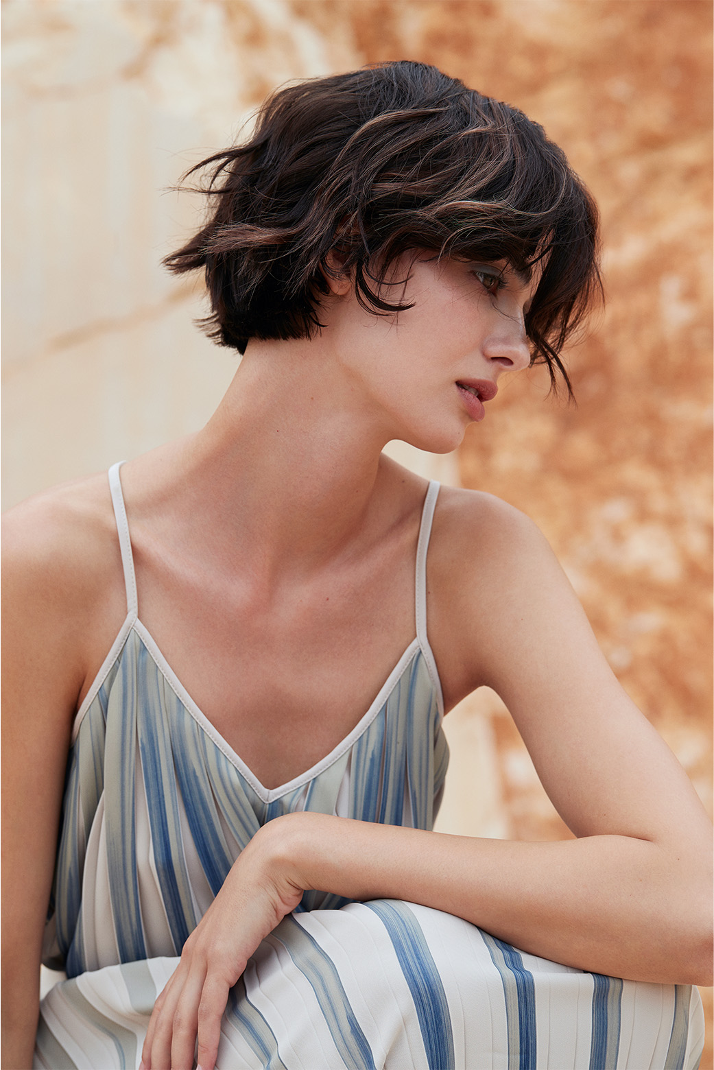 Colección Truth - Modelo