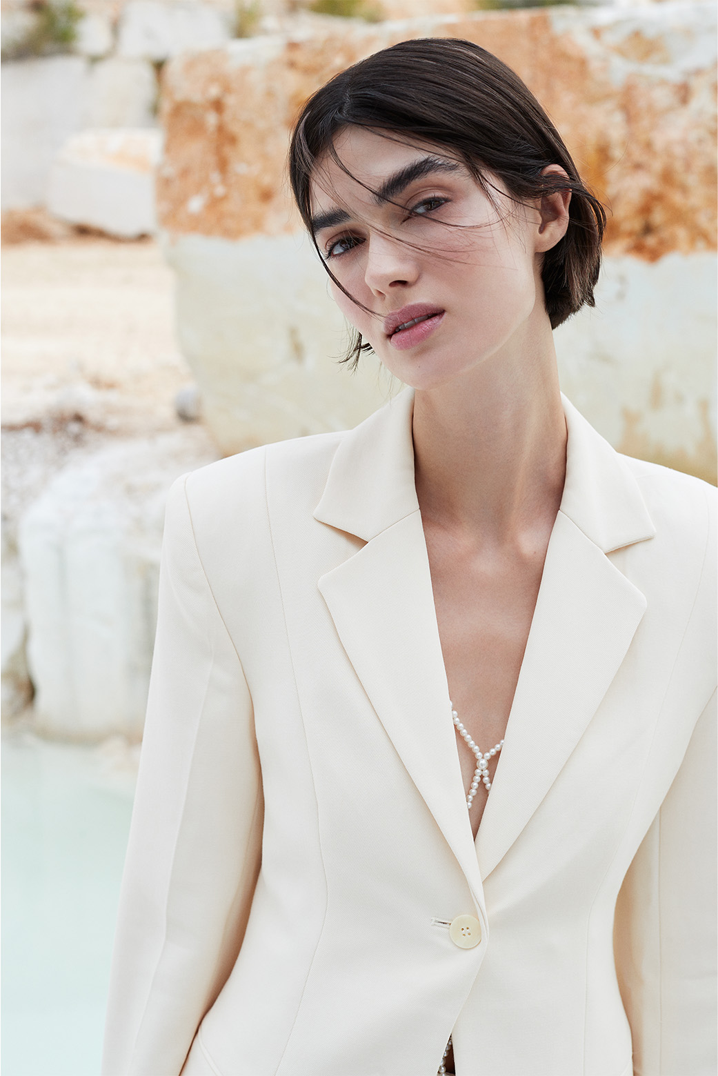 Colección Truth - Modelo